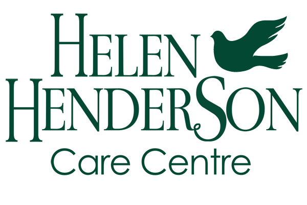 Helen Henderson logo